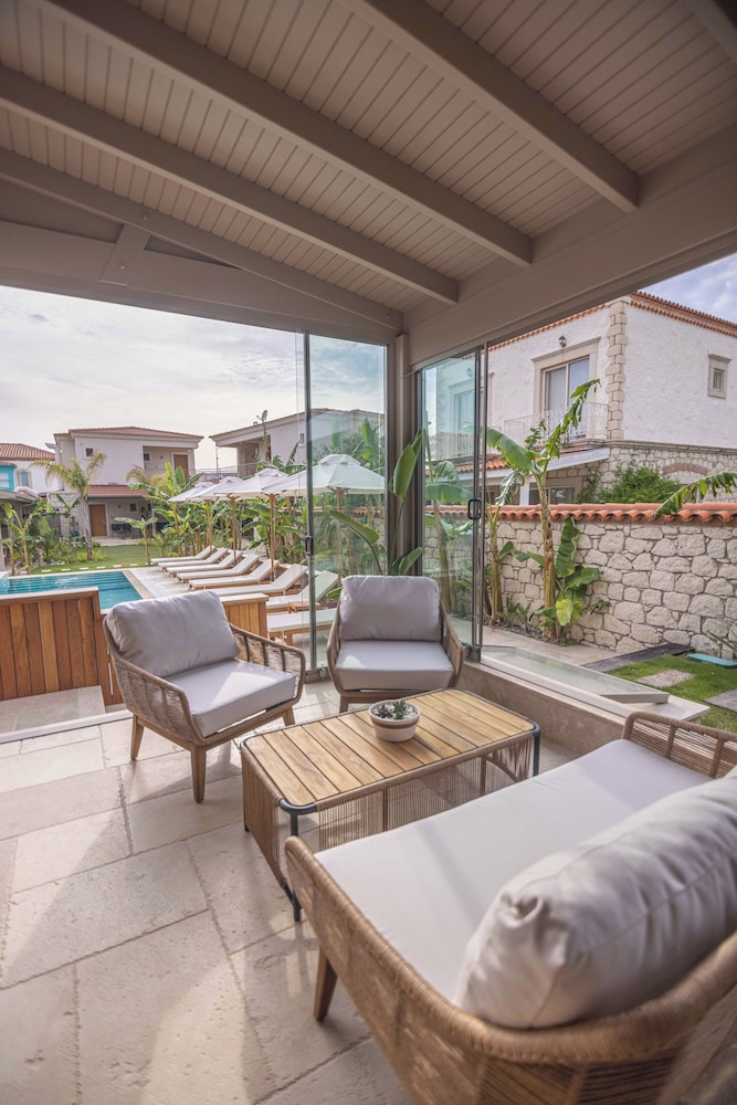 June Hotel Alacati 26/50
