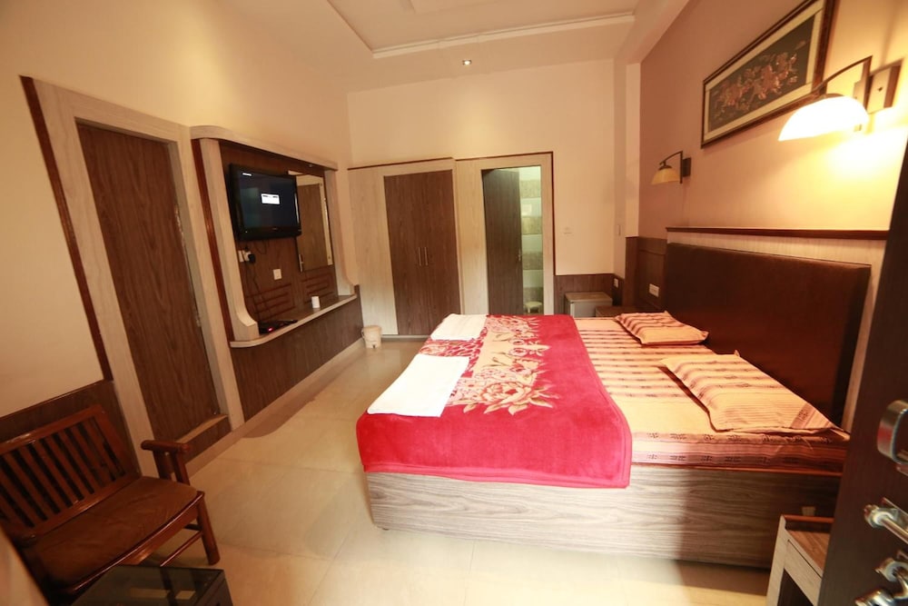 Hotel Sidhartha 30/59