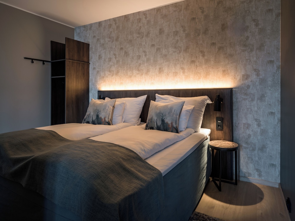 Junior Suite, 2 Trundle Beds