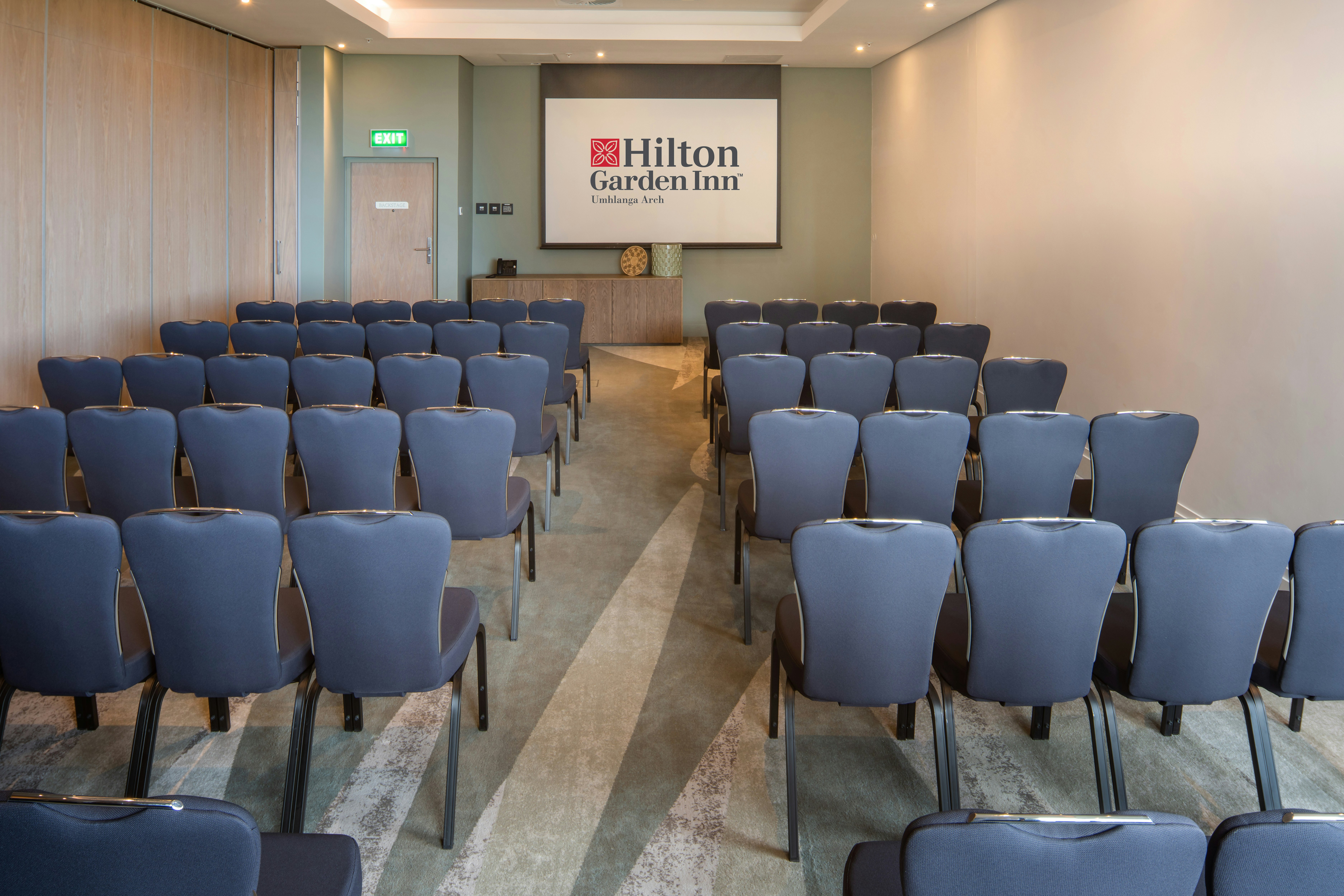Hilton Garden Inn Umhlanga Arch 70/73