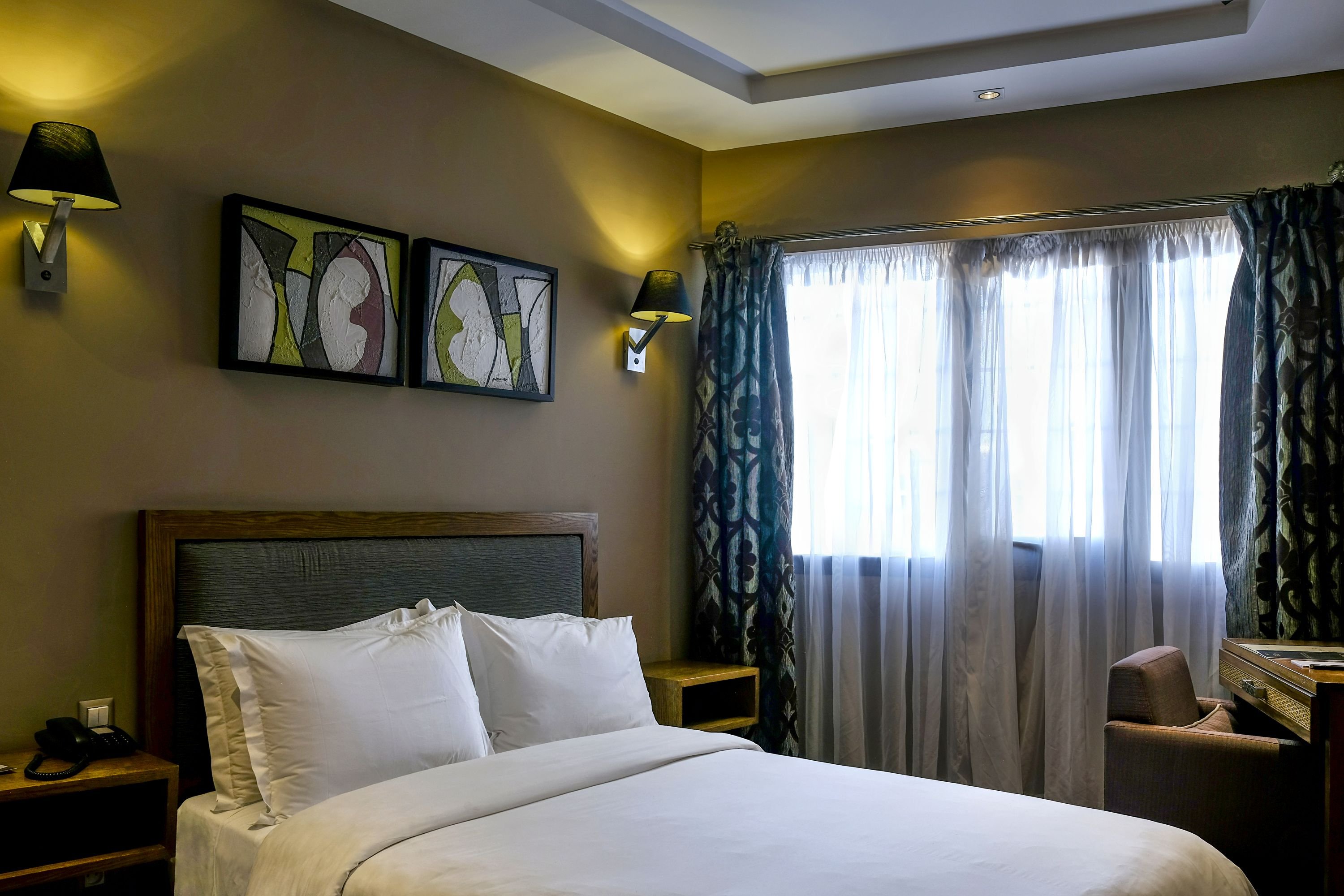 Belere Hotel Rabat 18/81
