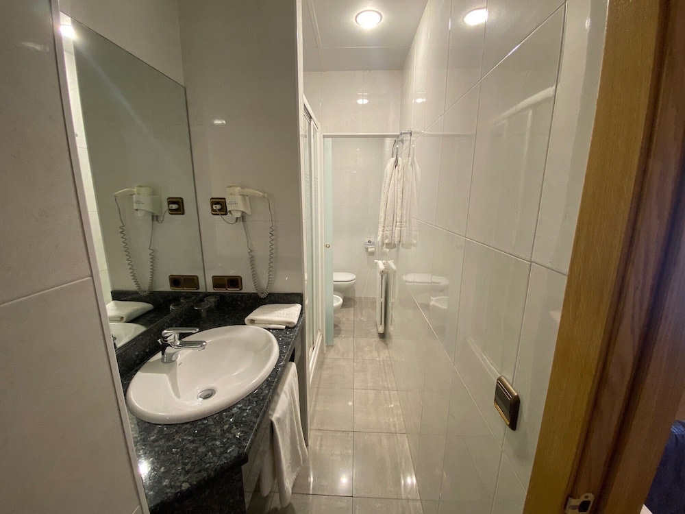 Hotel Sant Antoni 57/60