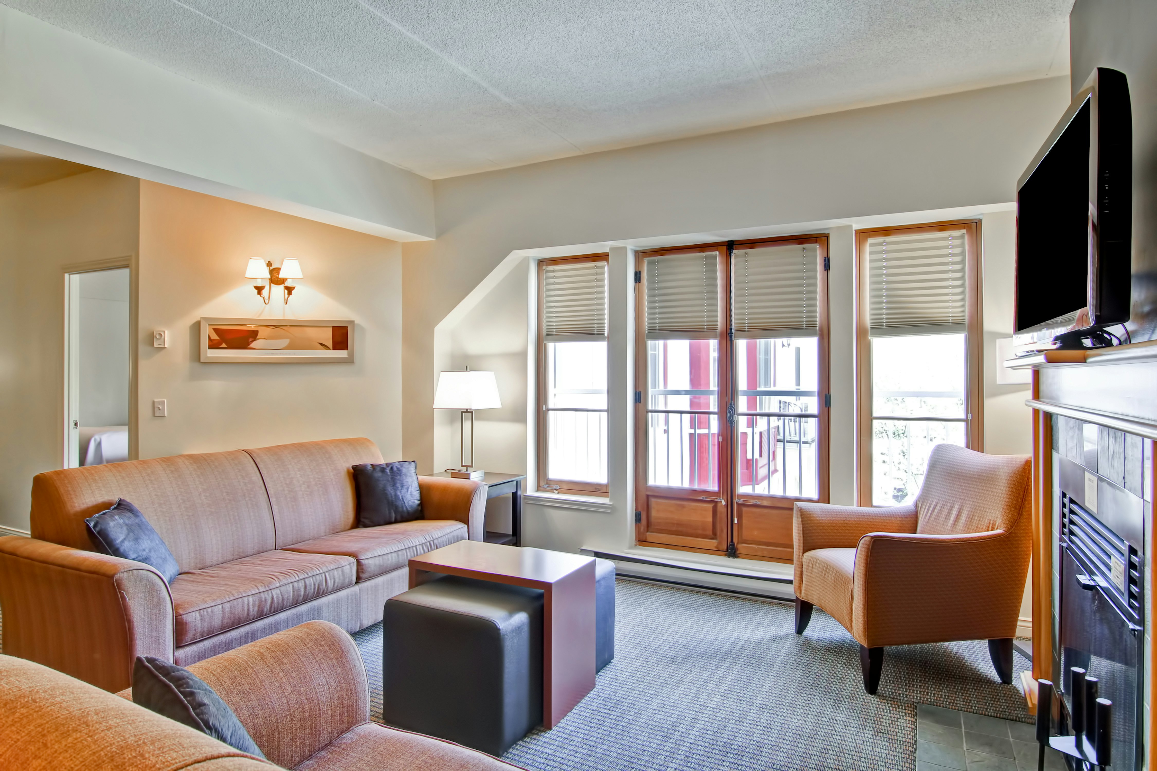 Homewood Suites by Hilton Mont-Tremblant Resort 21/33