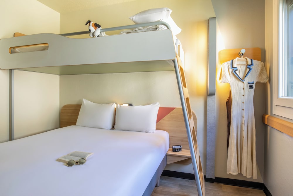 Ibis Budget Marne La Vallee 25/60