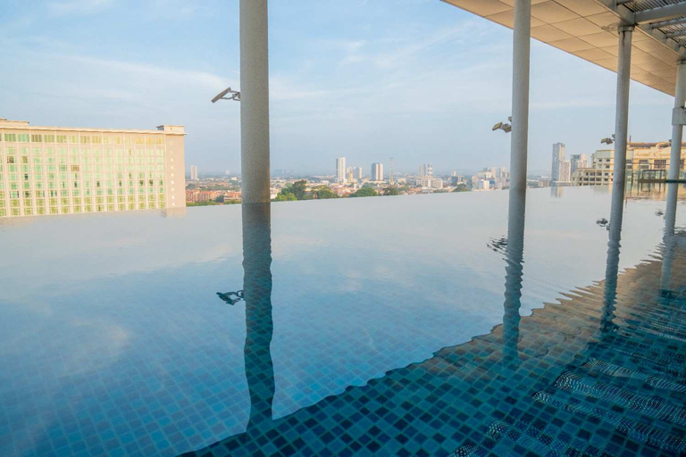 The Straits Melaka by Perfect Host 10/11