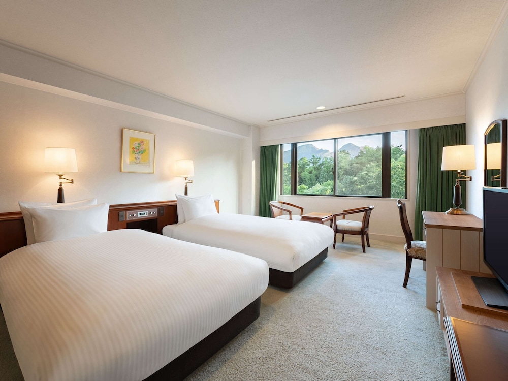 Mercure Urabandai Resort & Spa 7/46