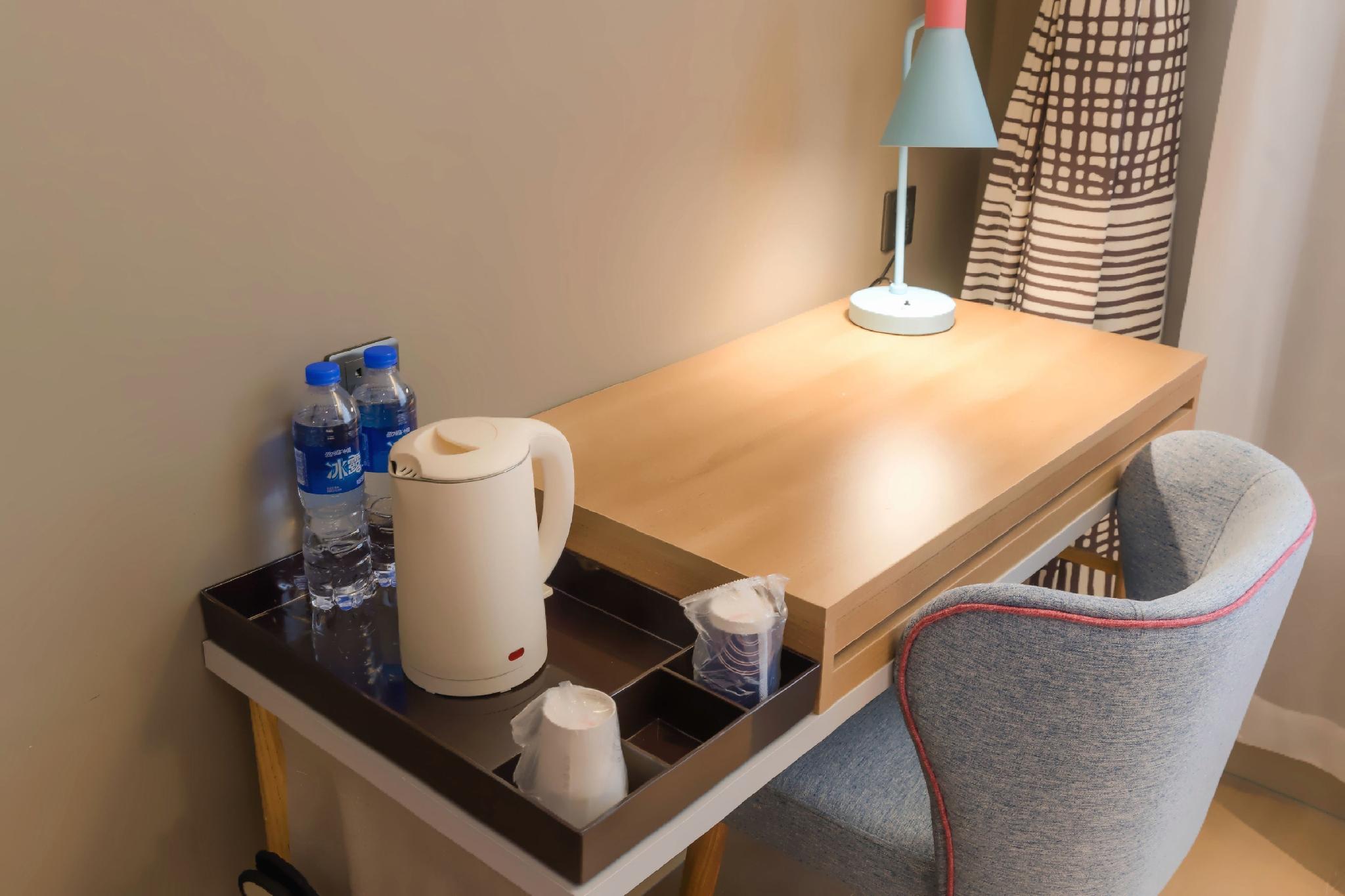 Home Inn neo (Shanghai Xujiahui Wanping South Road) 16/26
