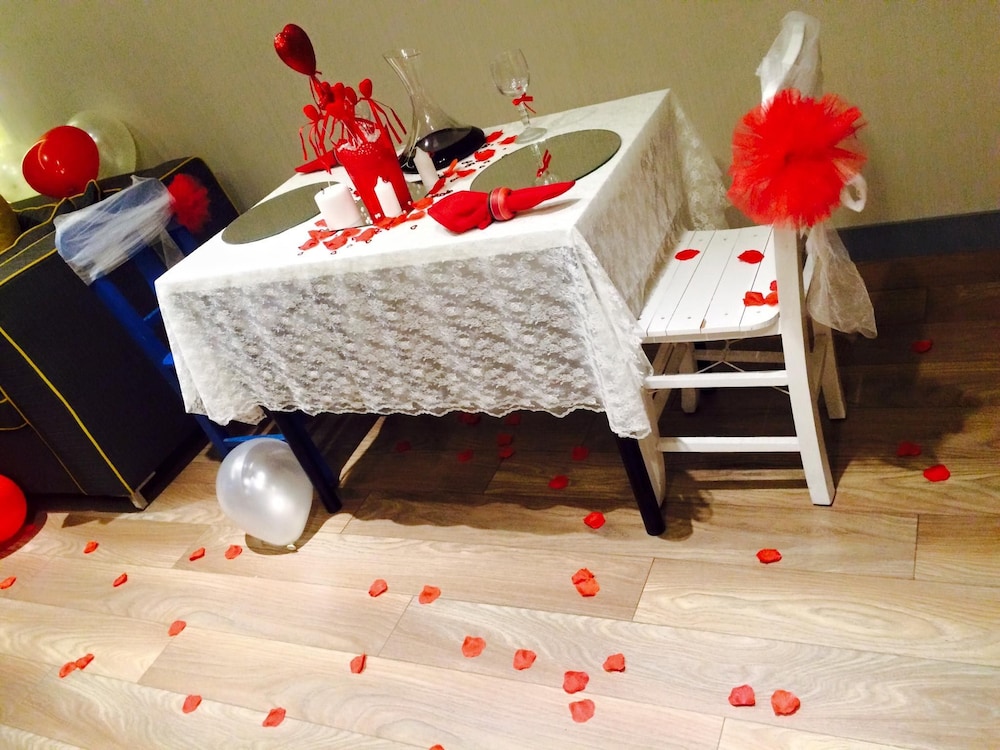 Spil Suites 2/31