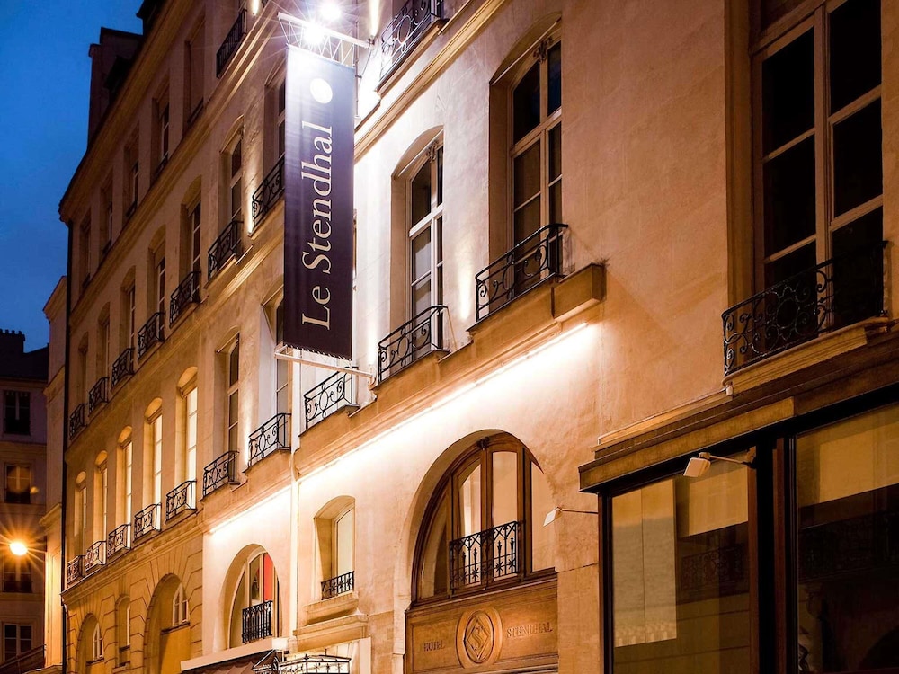 Le Stendhal Place Vendome Hotel Paris - MGallery Collection 3/50