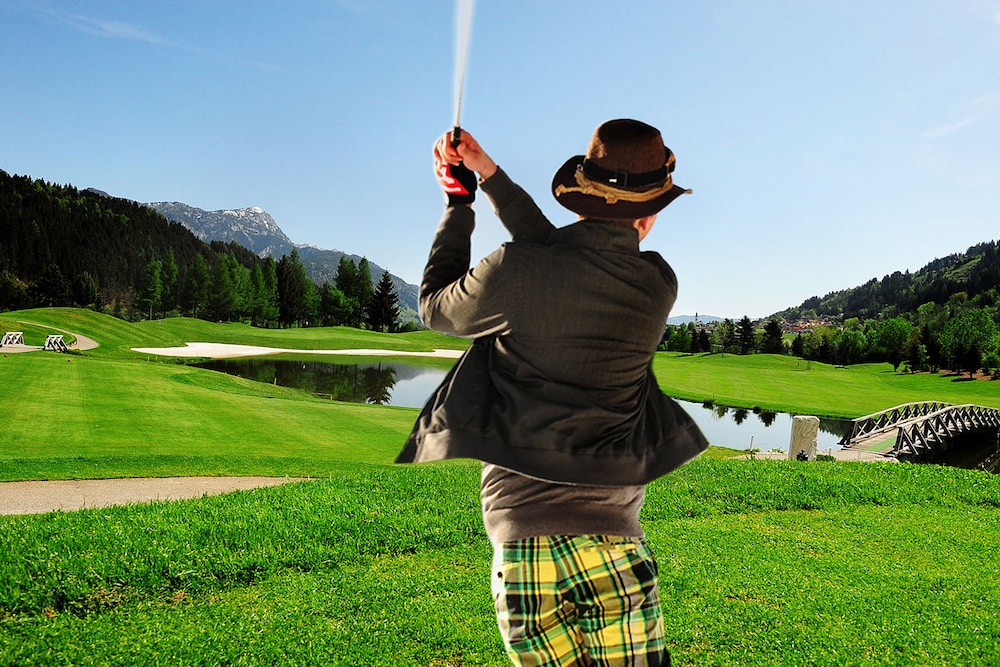 Tui Blue Schladming 47/49