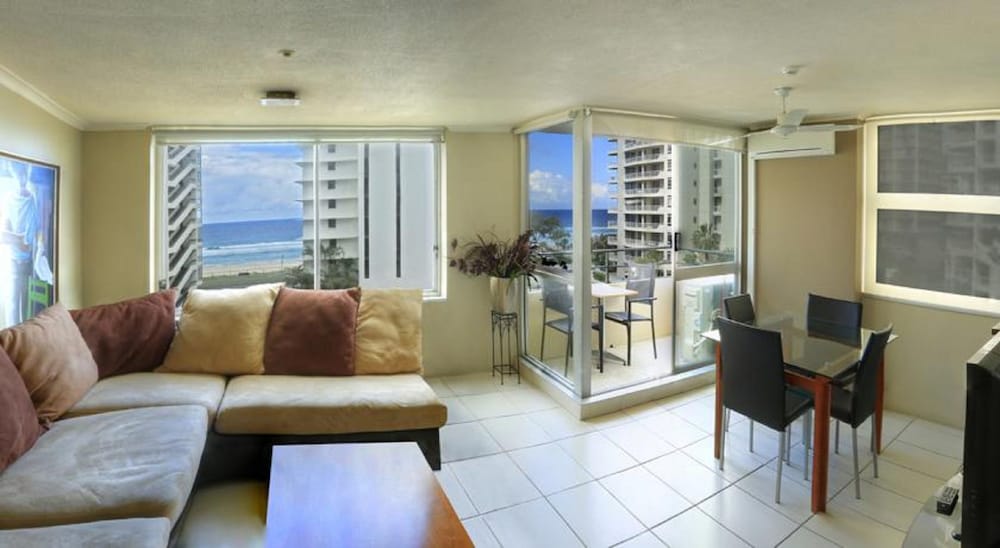 View Pacific Holiday Apartments 35/54