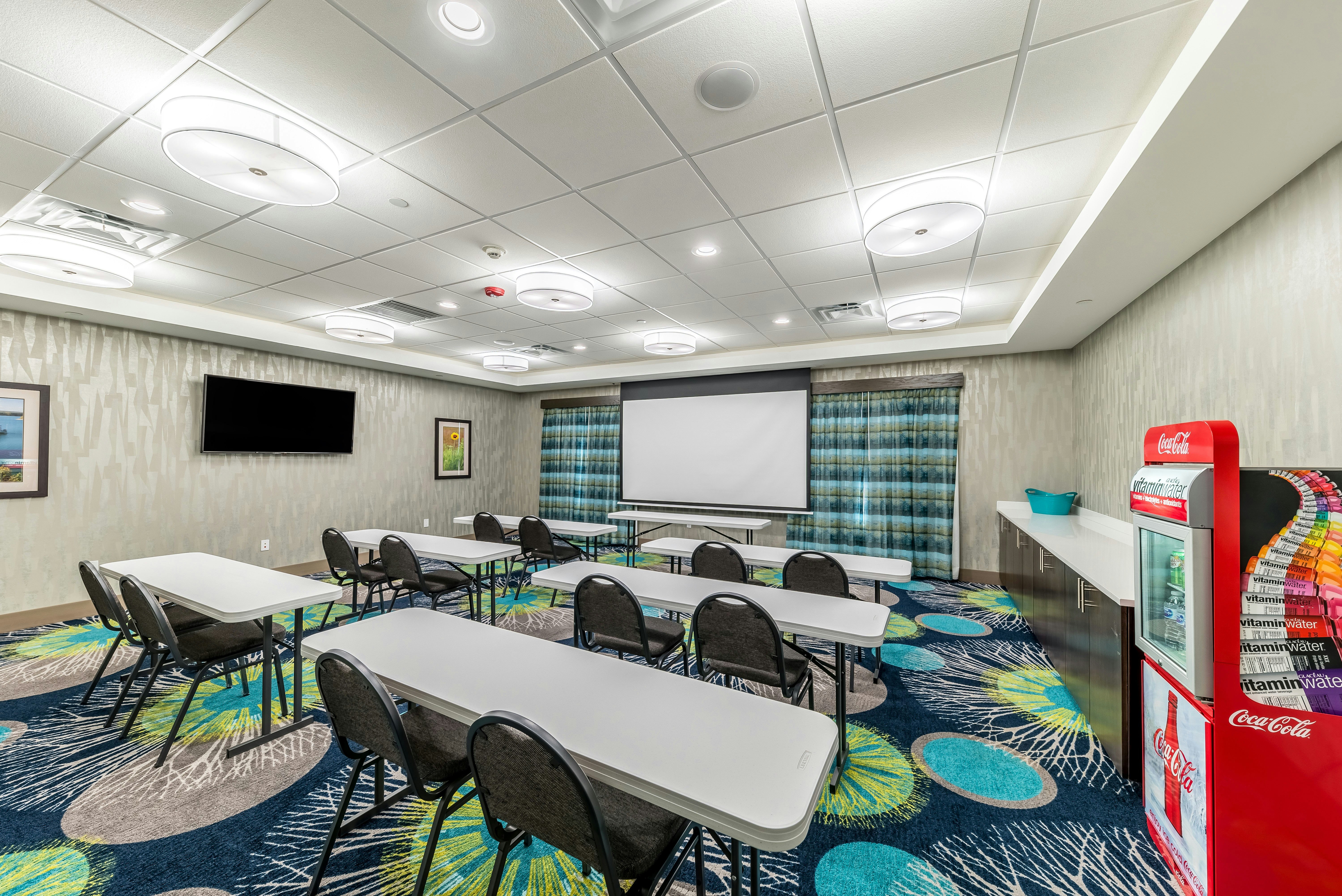 Hampton Inn Suites Pryor Ok 33/40