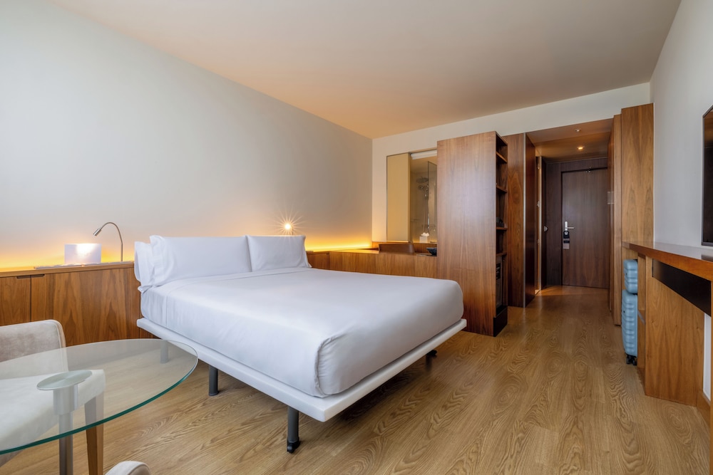 STANDARD, SINGLE, DOUBLE BED
