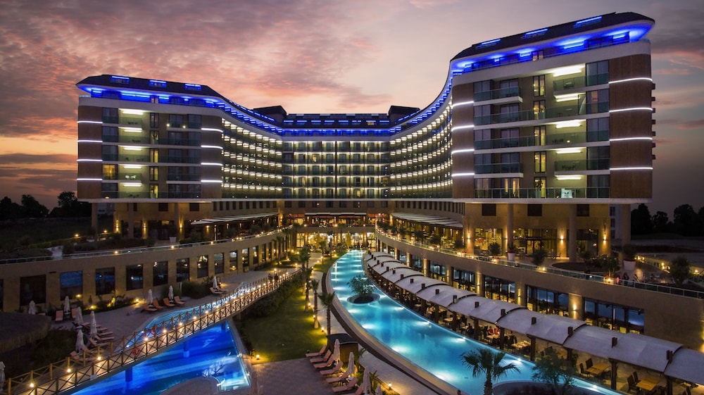 Aska Lara Resort and Spa 5/63