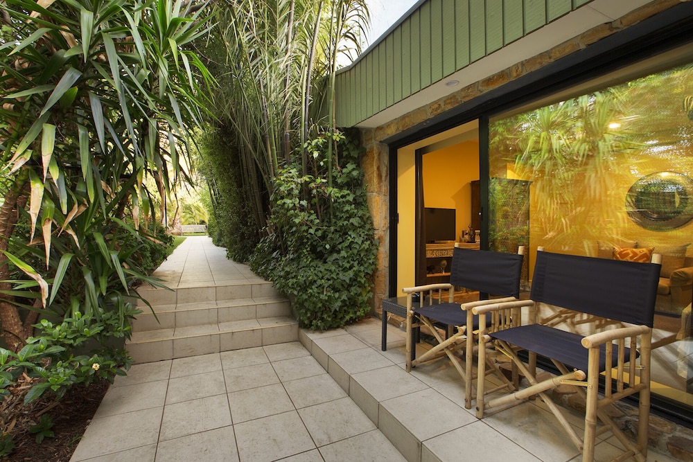 JAMALA WILDLIFE LODGE 42/50