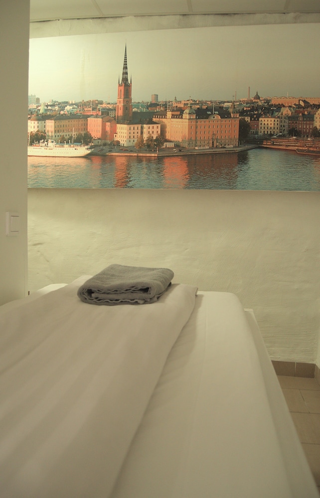 Hostel Dalagatan 45/50