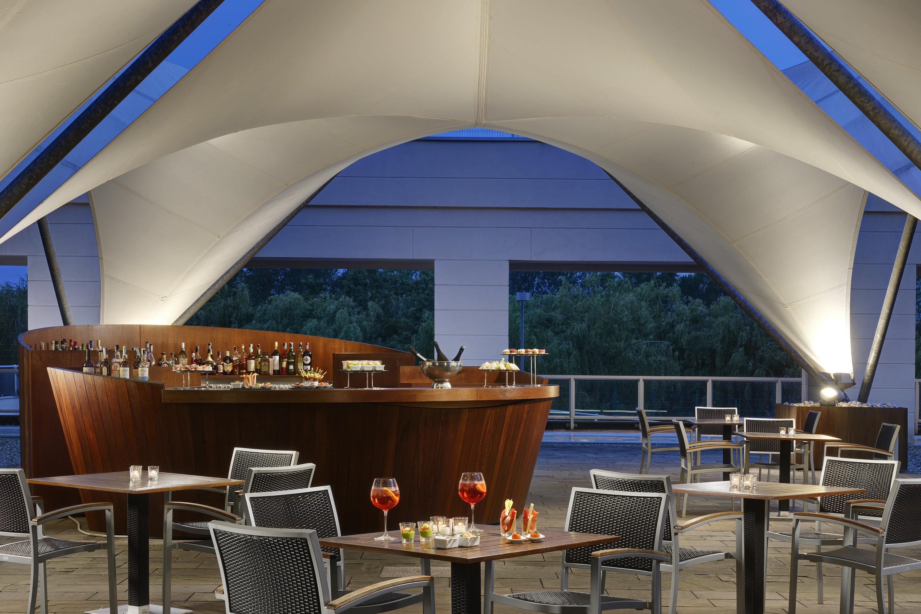 Unahotels Expo Fiera Milano 52/66