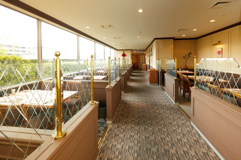 Hotel Fujita Fukui 52/63