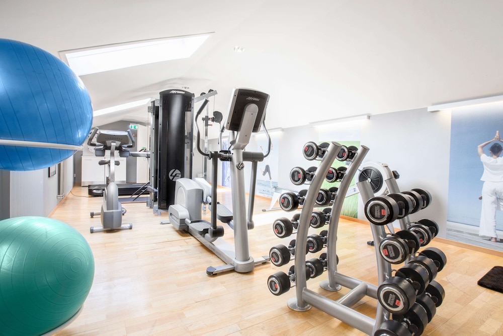 Scandic Stora Hotellet 21/50