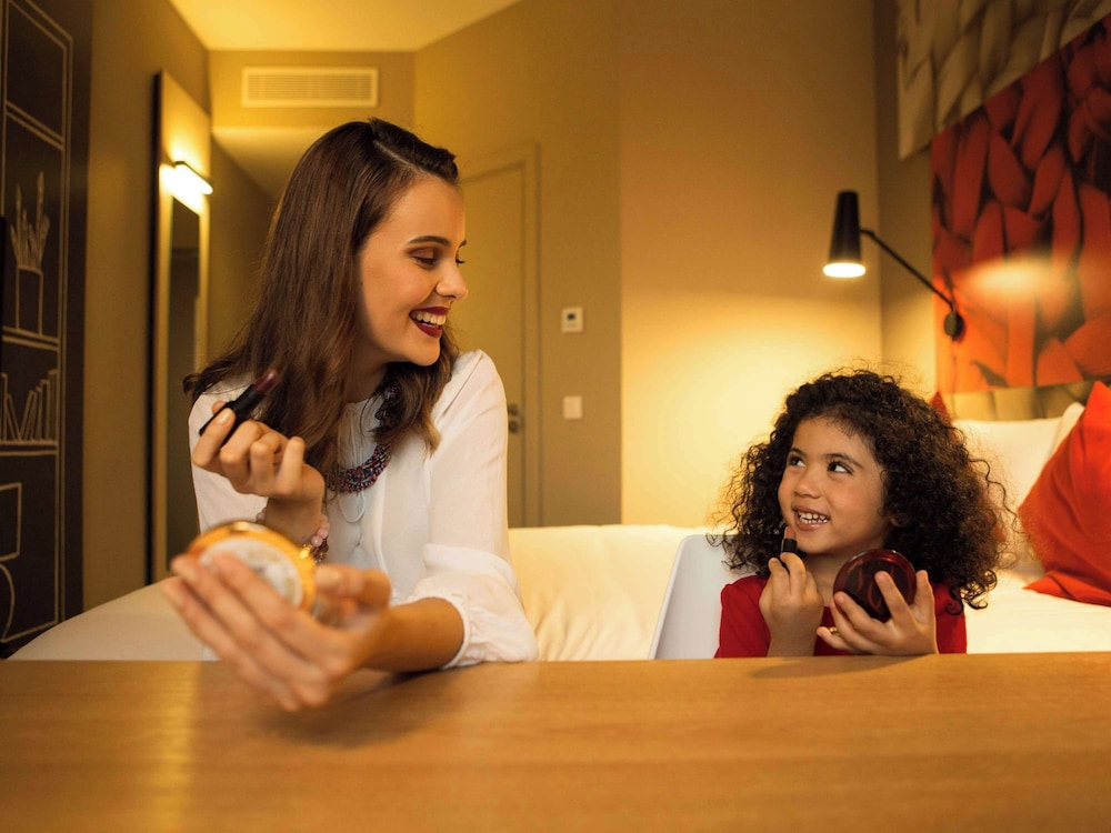 ibis Casablanca City Center 8/50