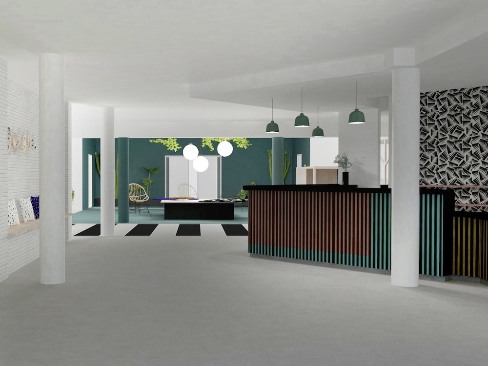 Ibis Styles Marseille Plan De Campagne 11/70