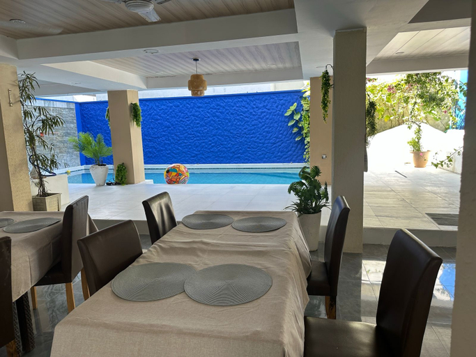 Kue Hotel Maafushi 9/11