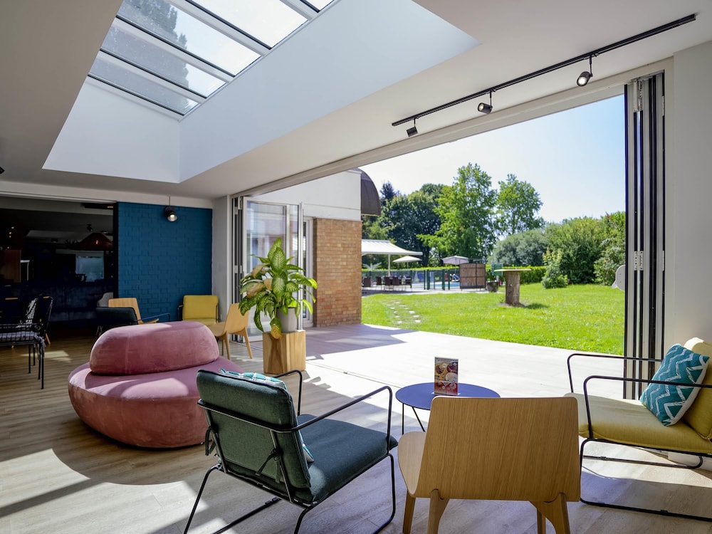 ibis Styles Lille Neuville en Ferrain 25/47