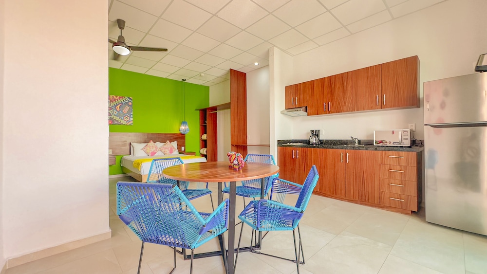 Riviera Sayulita Hotel 39/49
