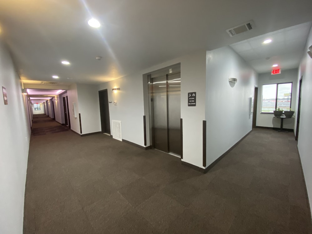Studio6 Suites Texas City, TX – I-45 South in TEXAS CITY - TX
