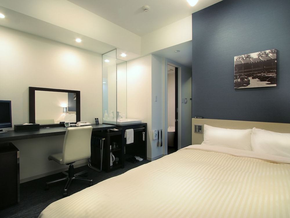 HOTEL VISTA KUMAMOTO AIRPORT 16/50