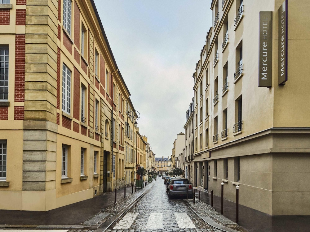 Mercure Versailles Chateau 53/63