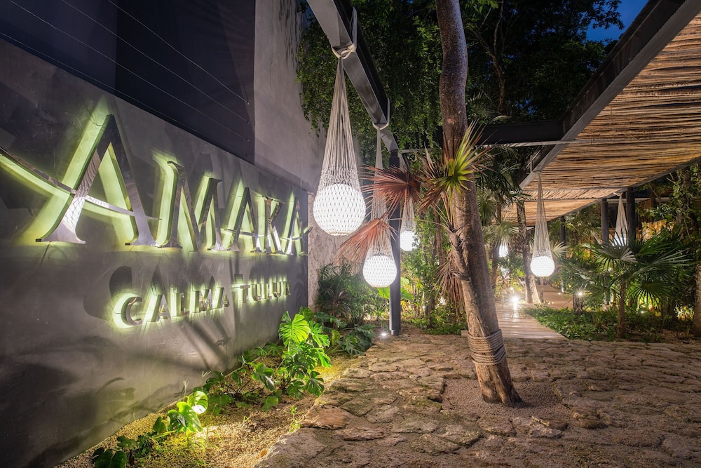 Amaka Calma Riviera Tulum 45/50