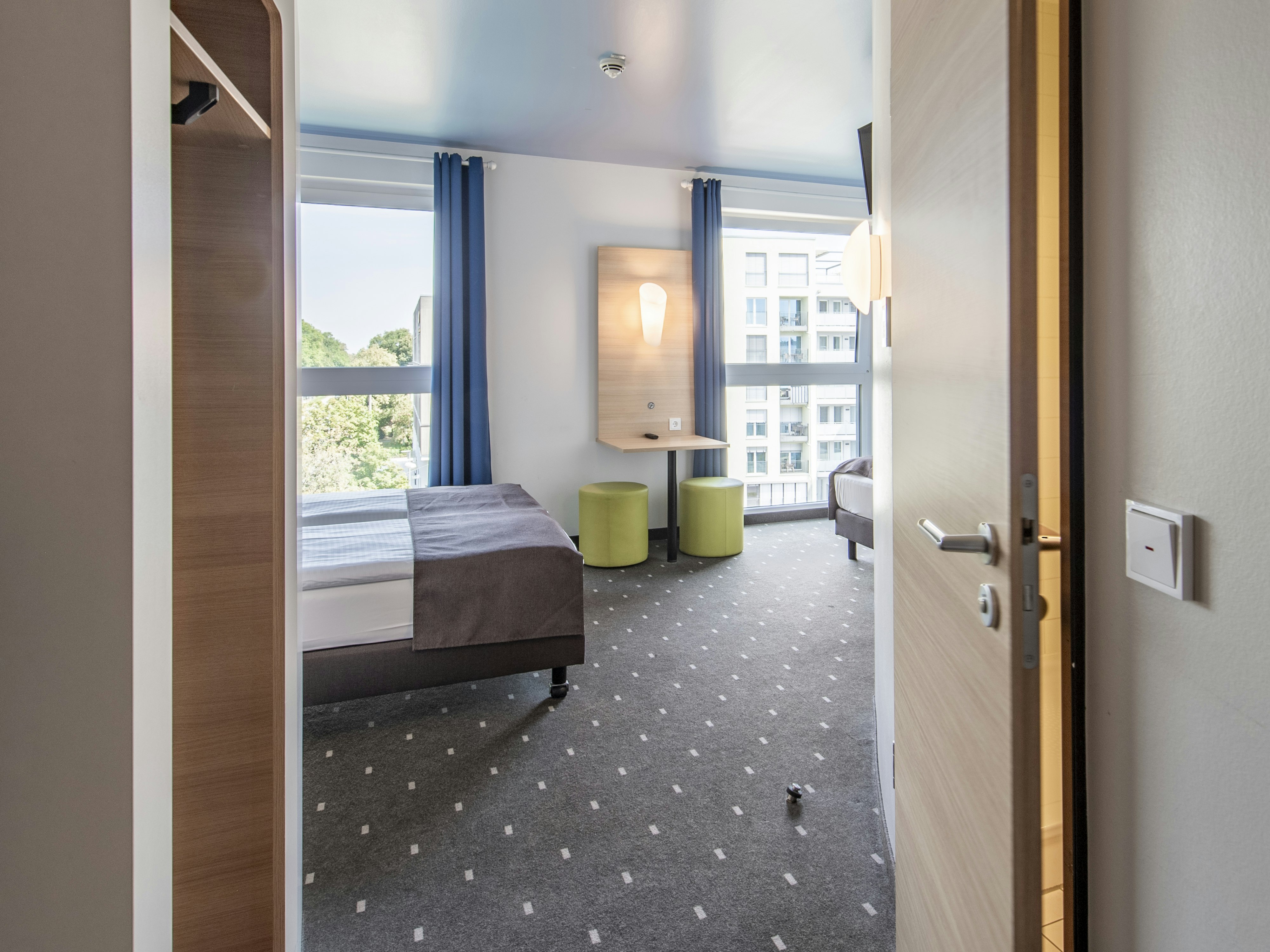 B&B Hotel Neu-Ulm 31/31