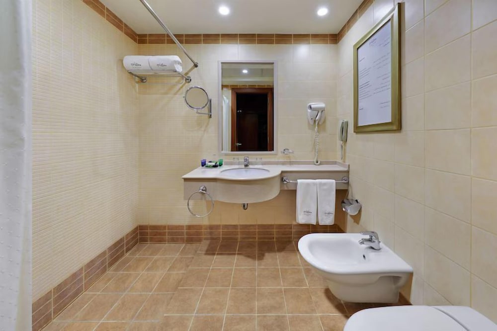 فندق مكارم البيت(Makarem Al Bait Hotel) 51/51