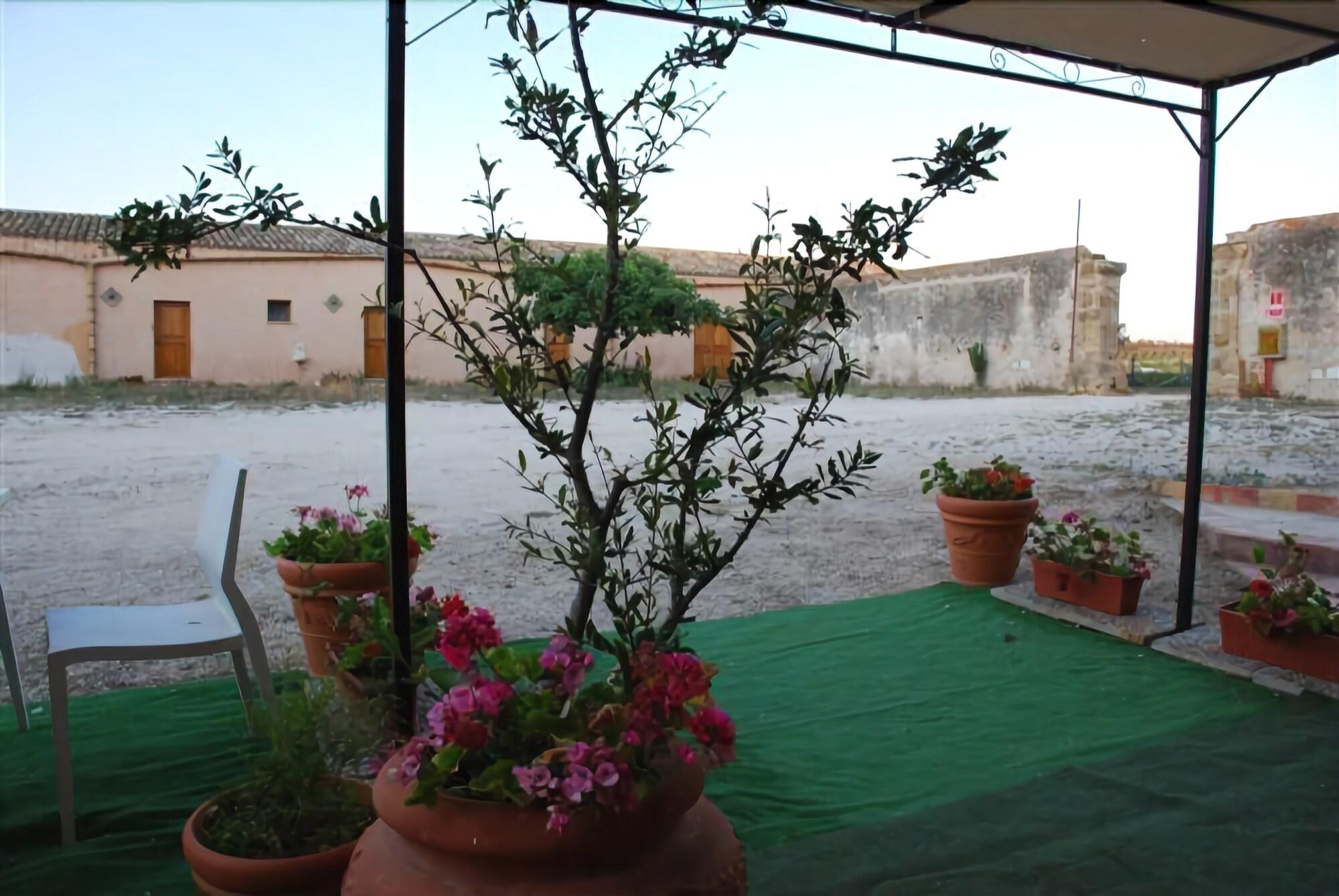 Baglio Maragani Az Agric B&B 16/16