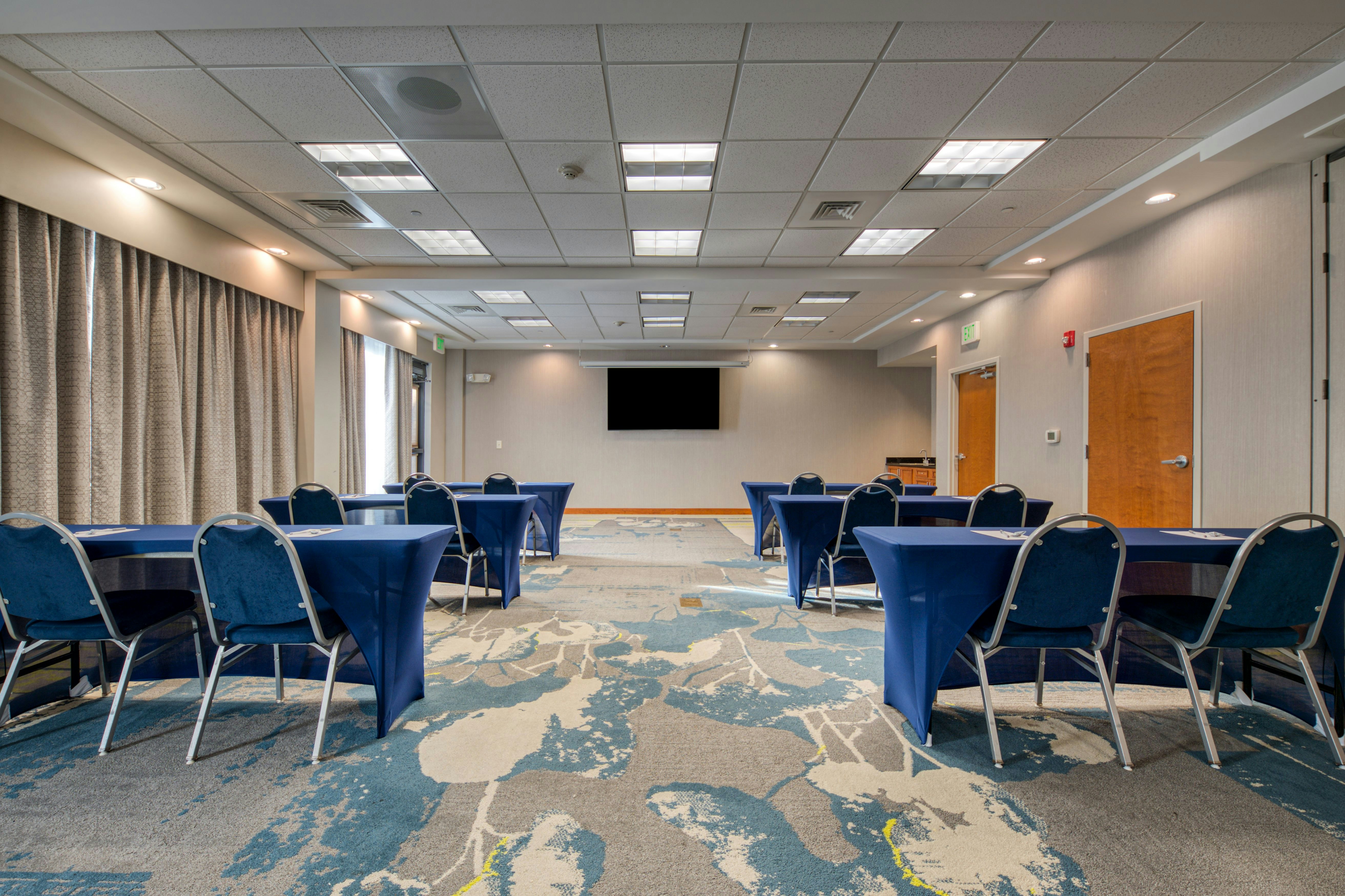 Hampton Inn Wilmington - University Area/Smith Creek Station 64/72