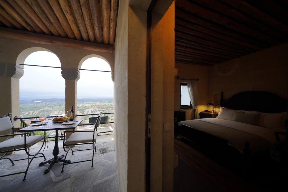 Maya Cave Hotel 19/50