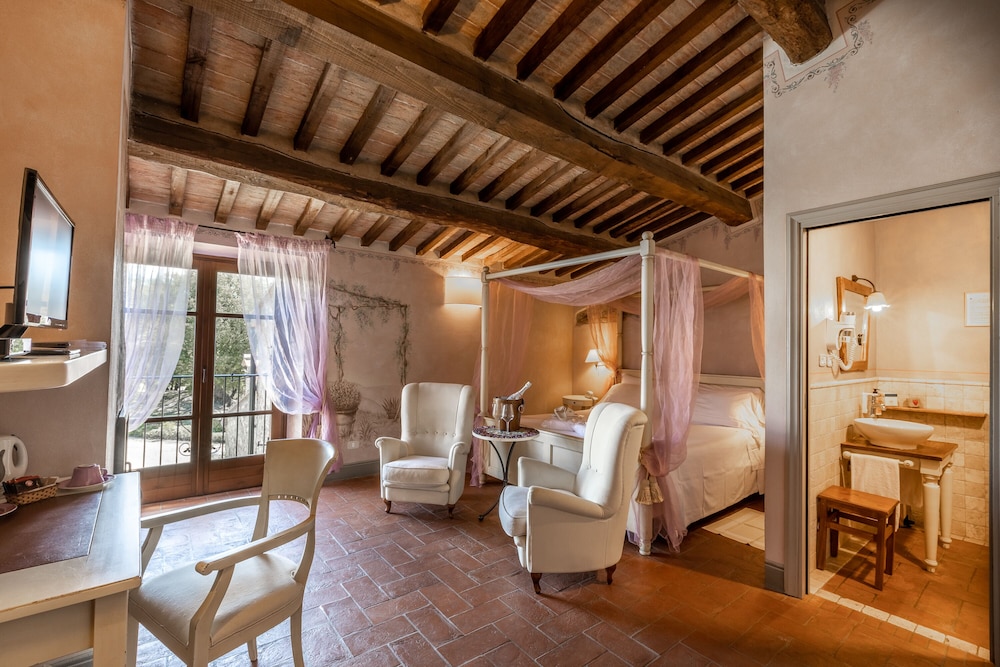 La Melosa Resort&Spa 27/50