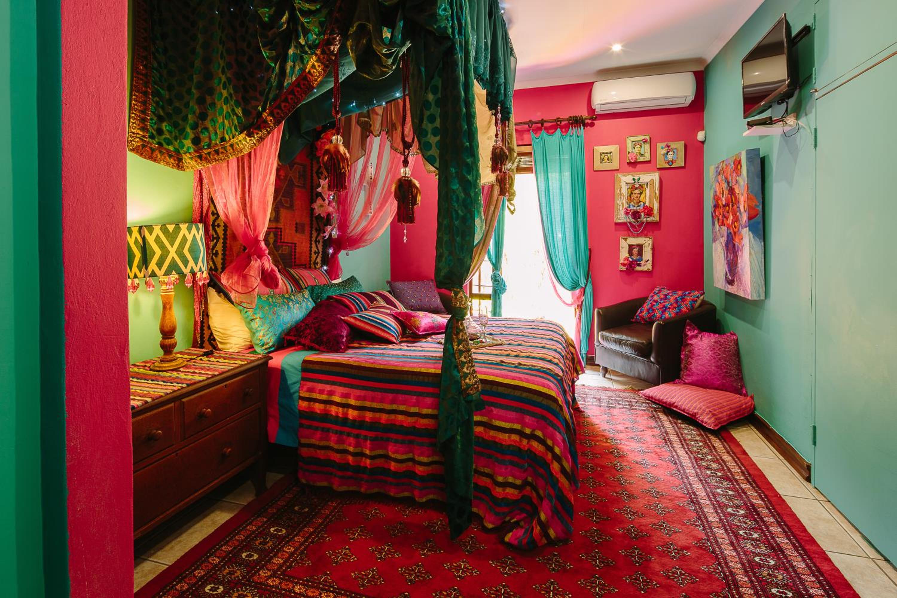 The Art Guesthouse 44/60
