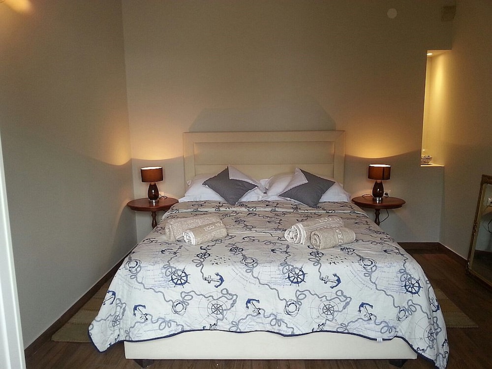 Apartments Villa Mirjana 14/75