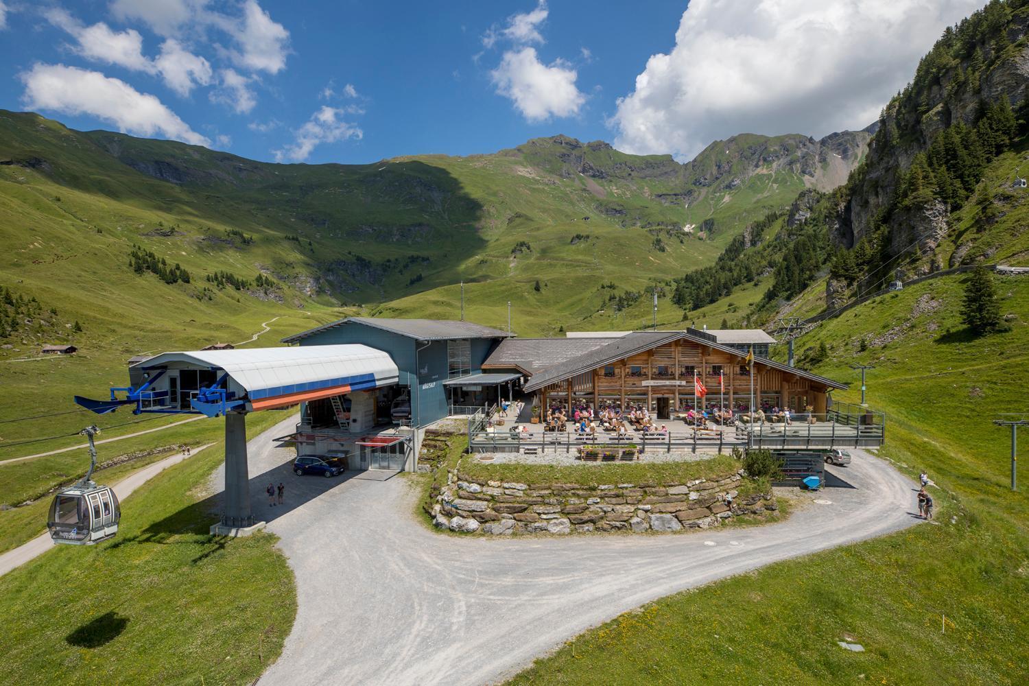 Hotel Reuti 35/49