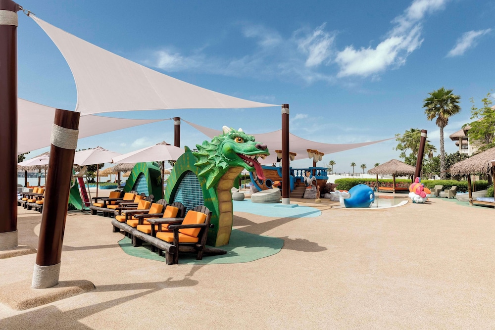 Banana Island Resort Doha By Anantara 72/78
