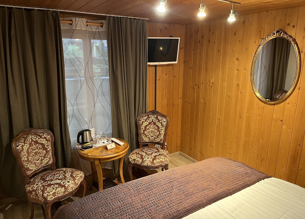 Historic Hotel Steinbock 22/50