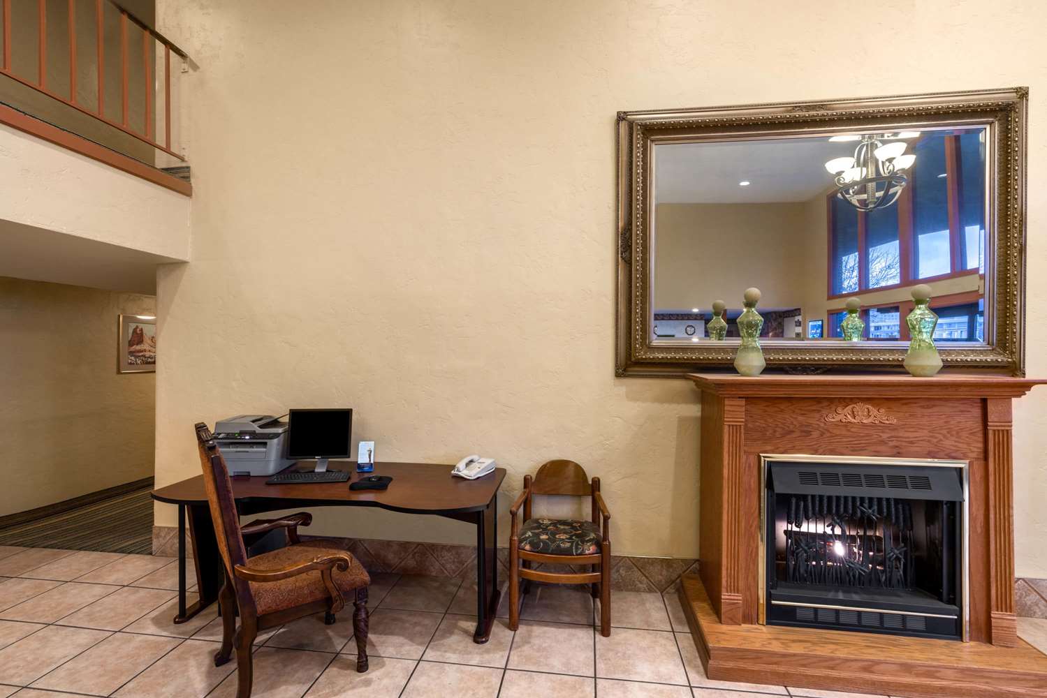 Travelodge By Wyndham Grand Junction 7/11