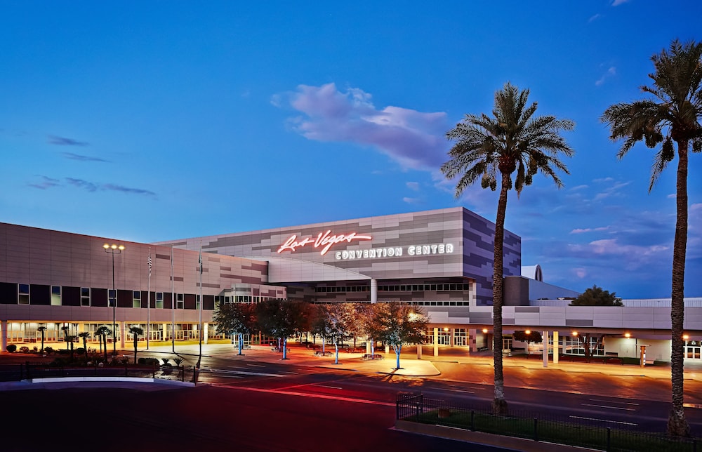 Residence Inn Las Vegas Hughes Center in LAS VEGAS - NV