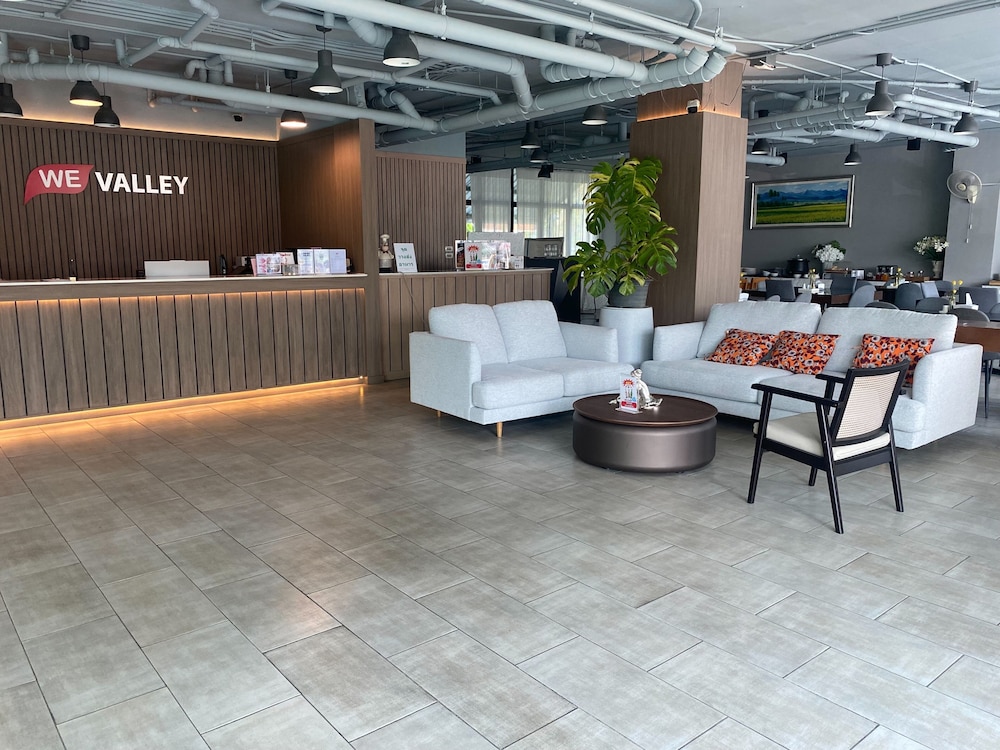 We Valley Boutique Hotel 6/67