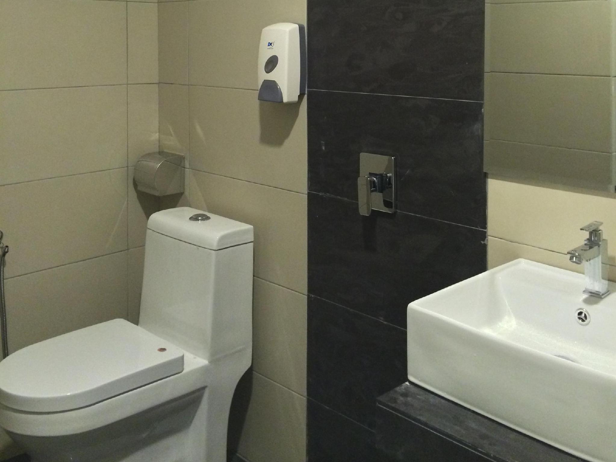 City View Hotel Sepang 30/32