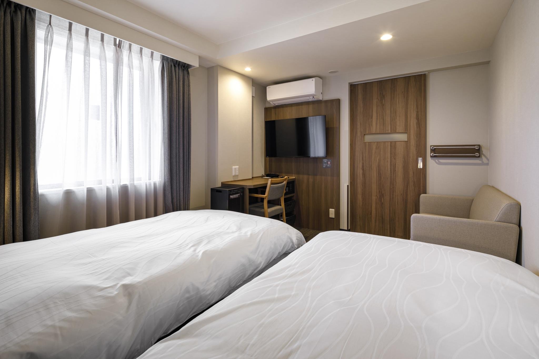 Dormy Inn EXPRESS Toyohashi Hot Spring 4/11