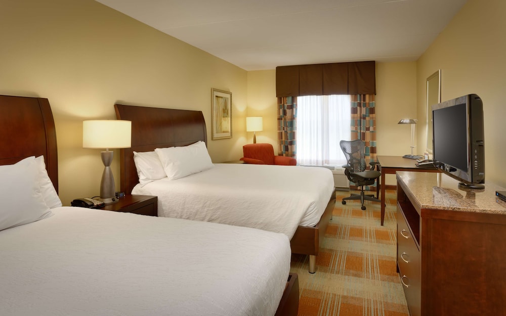 Hilton Garden Inn Clarksville 15/46