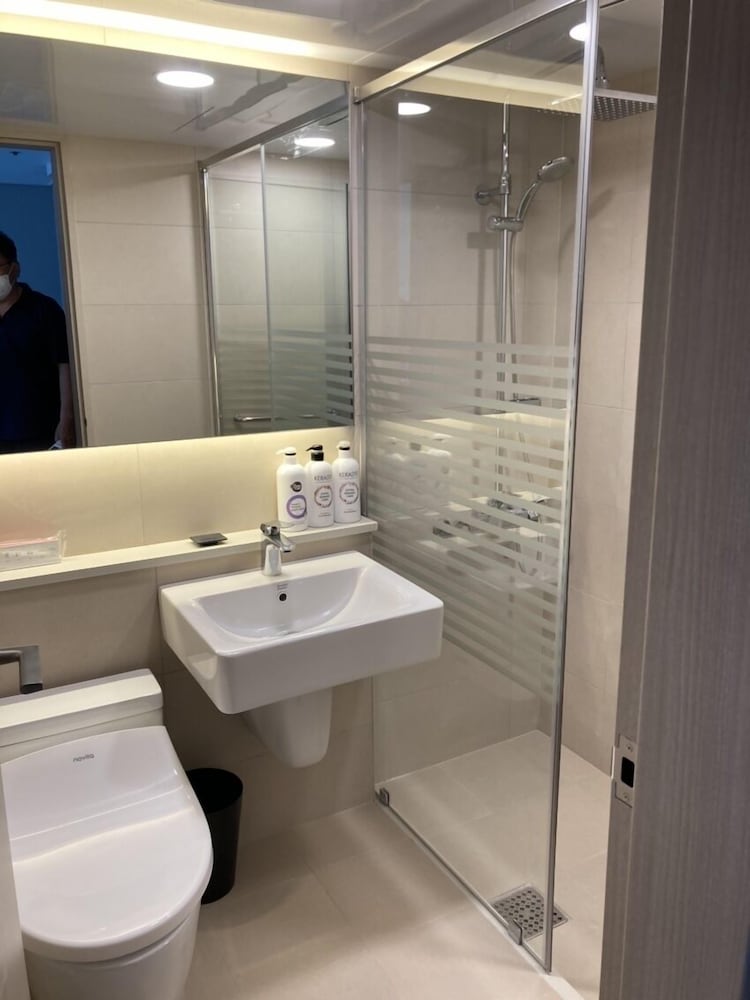 Kumho Hwasun Spa Resort 44/46